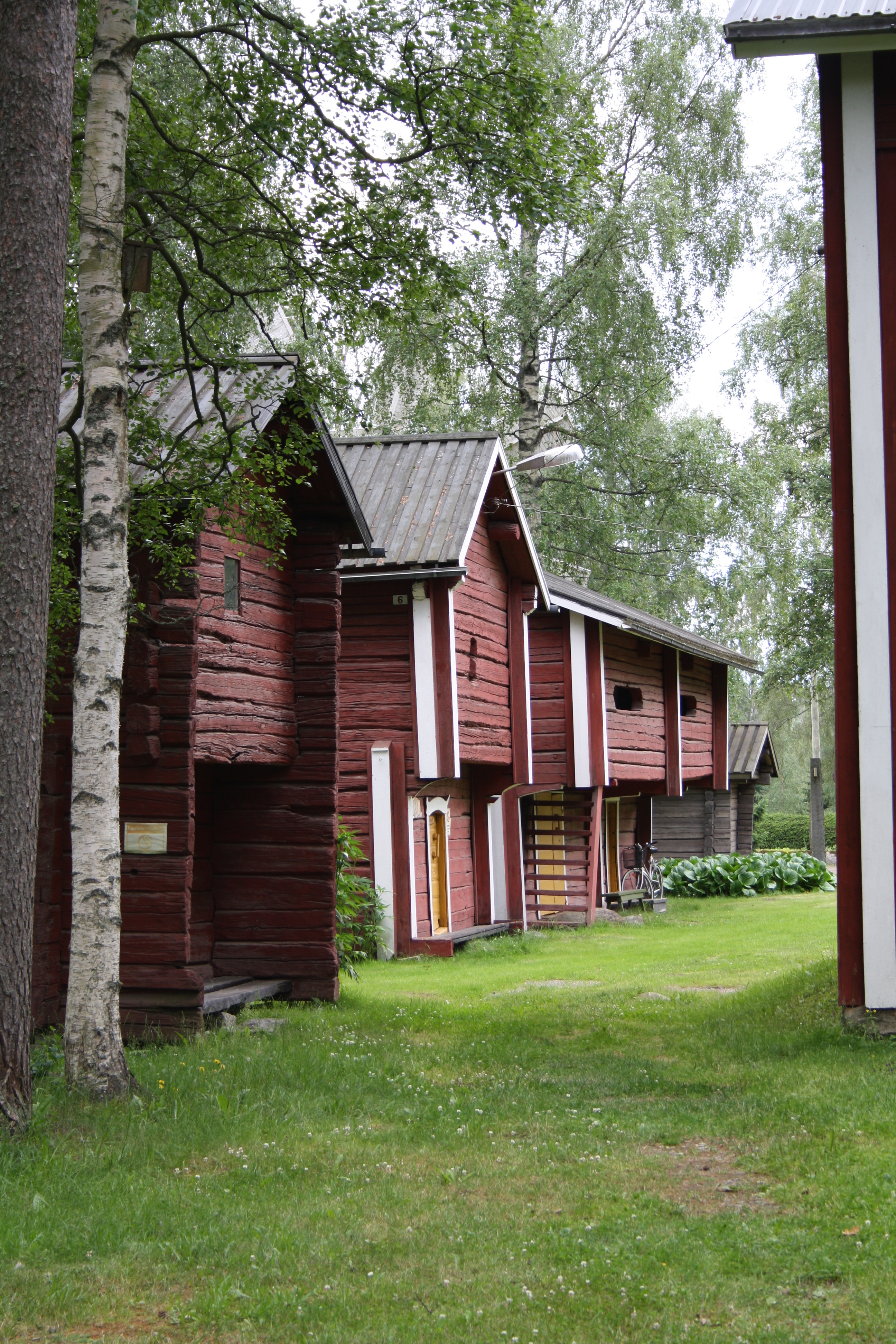 Jalasjärven museo